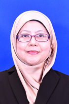 PUAN SUHARA BINTI HUSNI