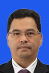 DATO' DR. ASHRAF MD. HASHIM