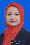 PUAN NUR EZWIN BINTI KAMARUDIN