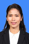 YB RODIYAH BINTI SAPIEE