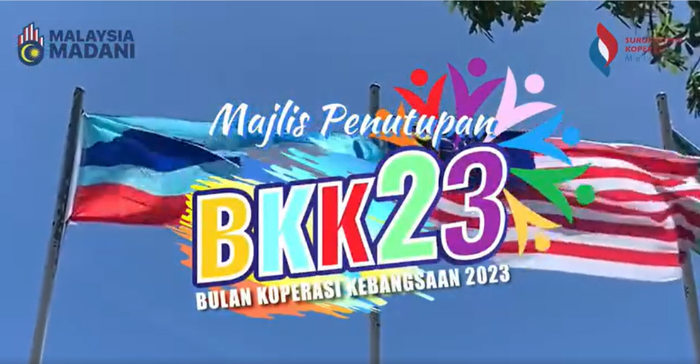 Penutup BKK23