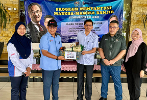 SKM Prihatin Skuad Ihsan Madani