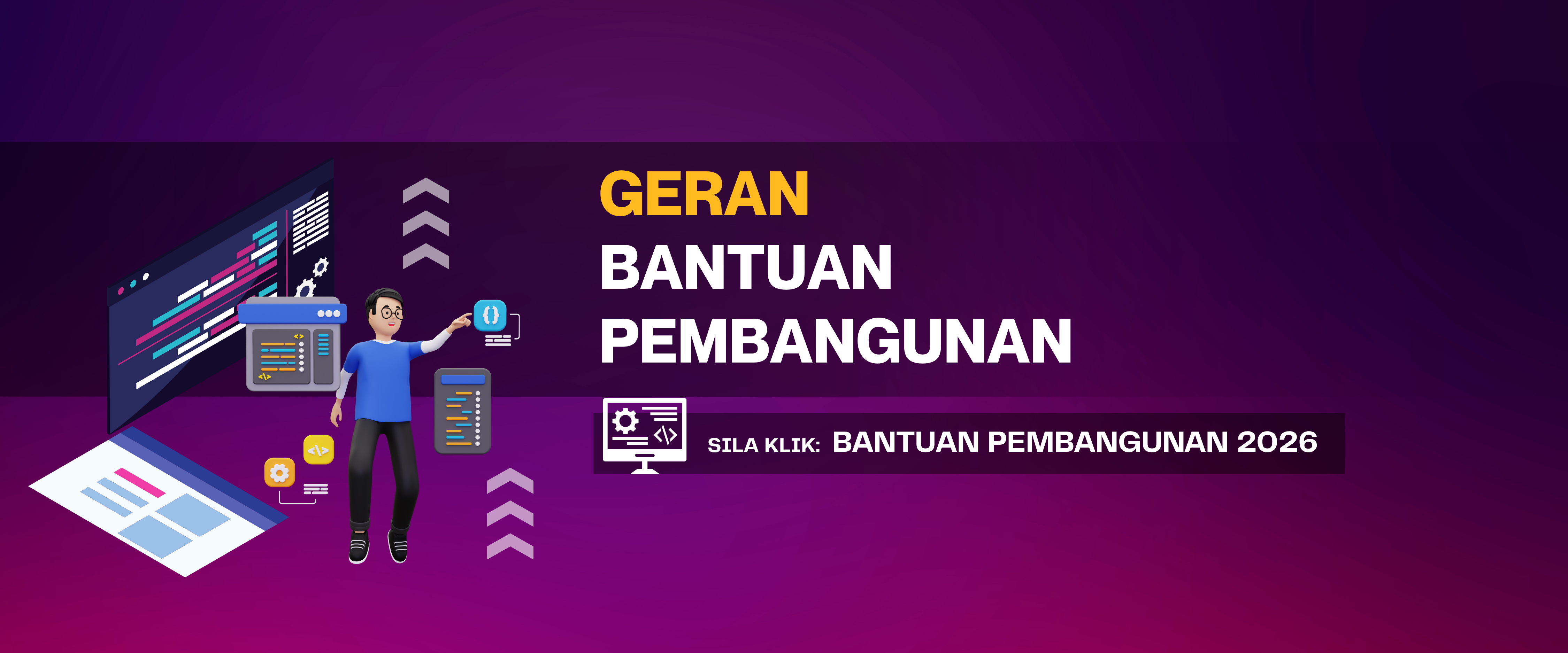 Pembangunan-2026
